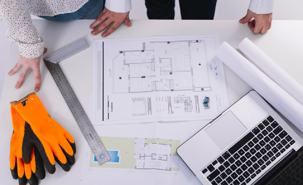 Custom House Plans