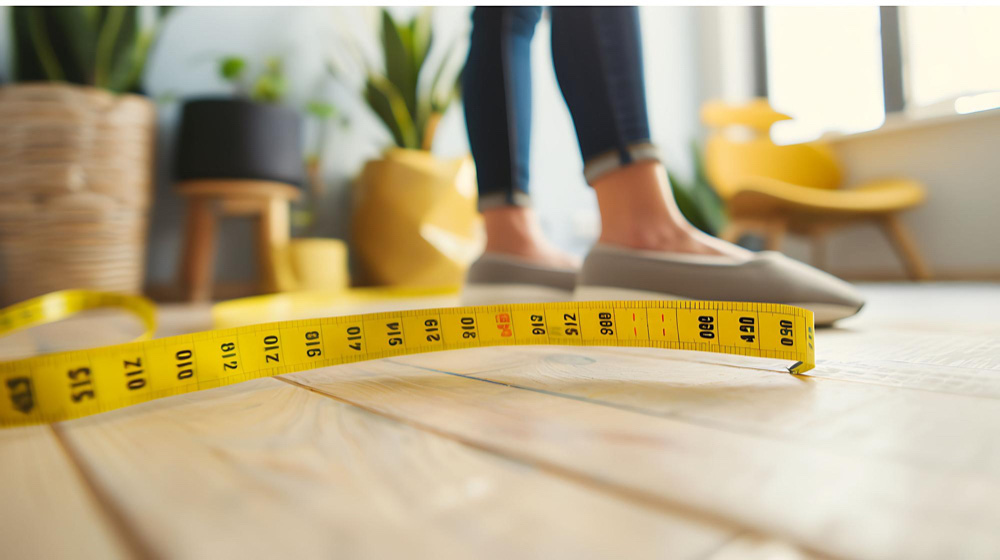 Don’t Forget to Measure
