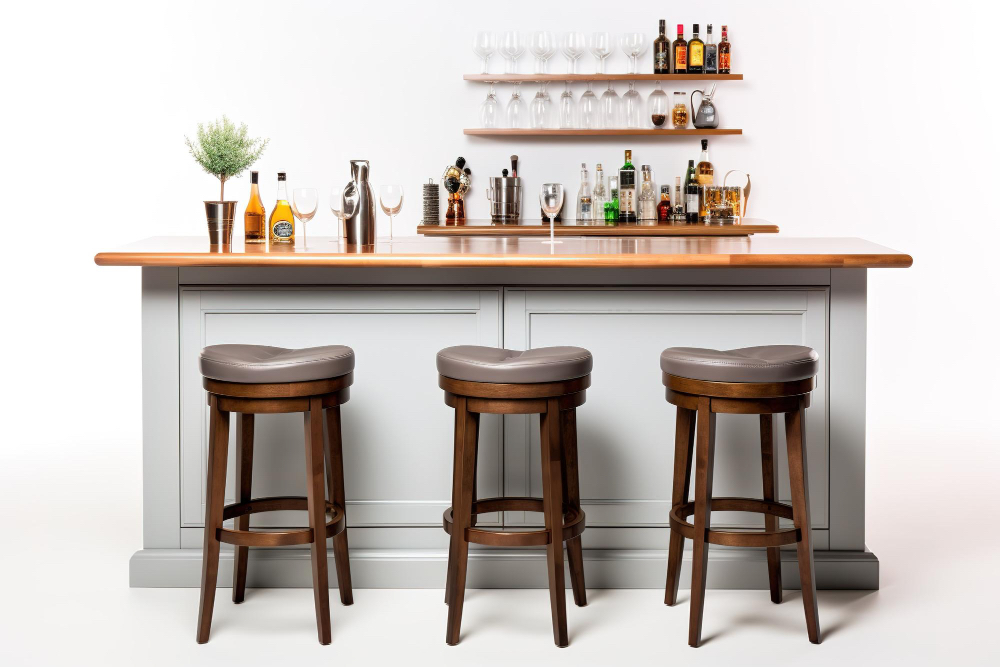 Dry Bar