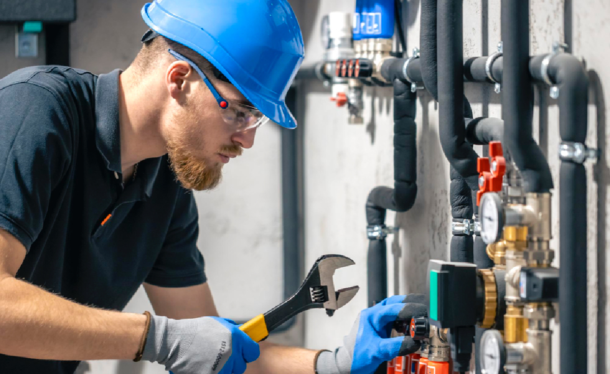 Emergency Commercial Plumbing Service Providers