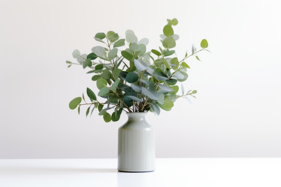 Eucalyptus