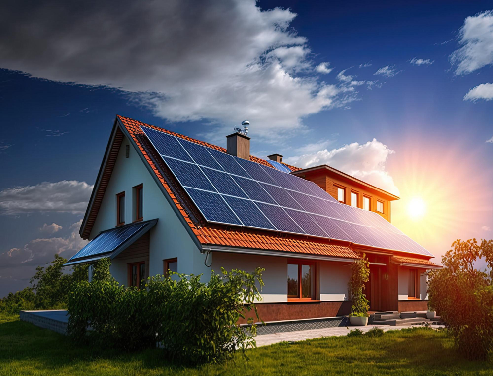 Factors Influencing Roof Type