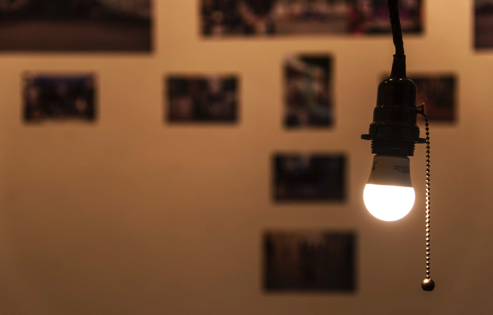 Flickering Lights