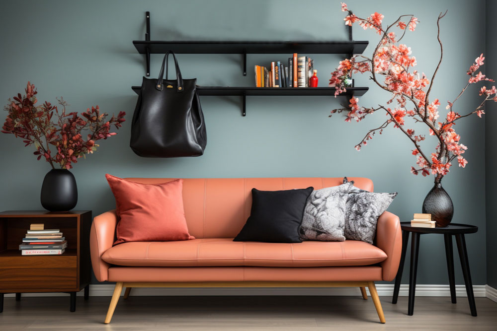 Go Neutral or Go Bold