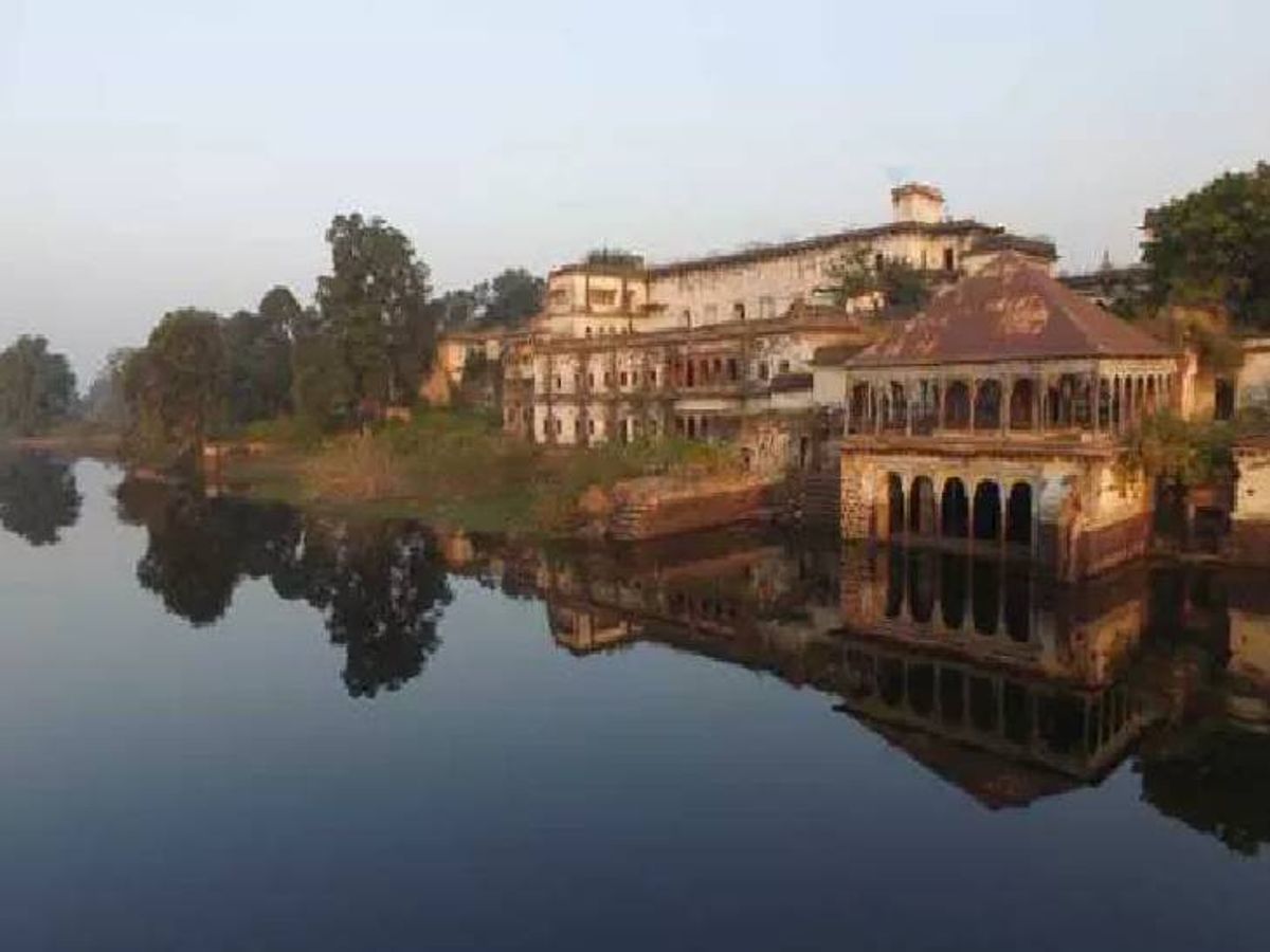 Gobindgarh Palace