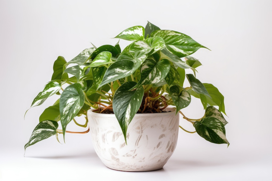 Golden Pothos