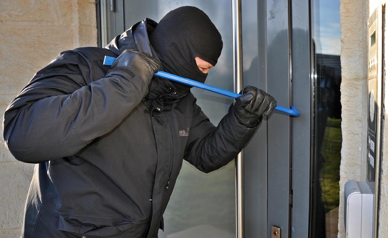Home Security Features