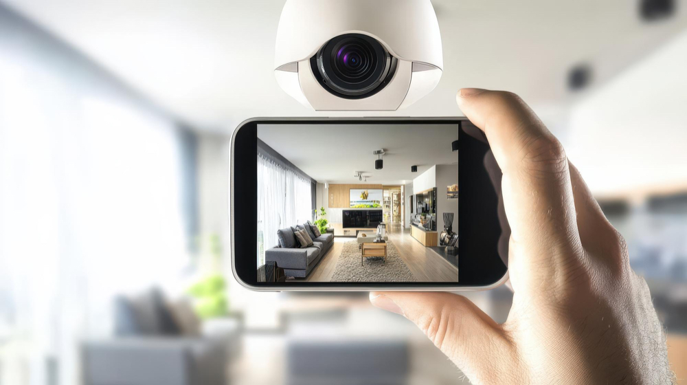 Home Surveillance Systems