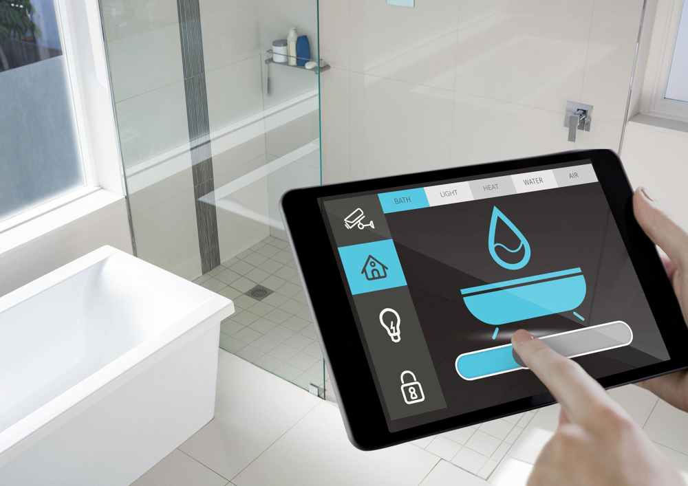 Incorporate Smart Technology