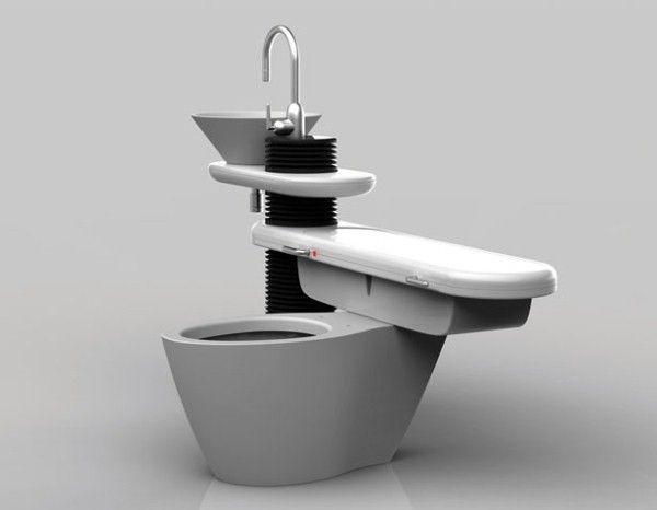 Install Greywater Systems