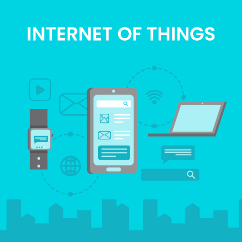 Integration with IoT