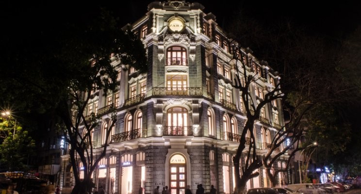 Ismail Building