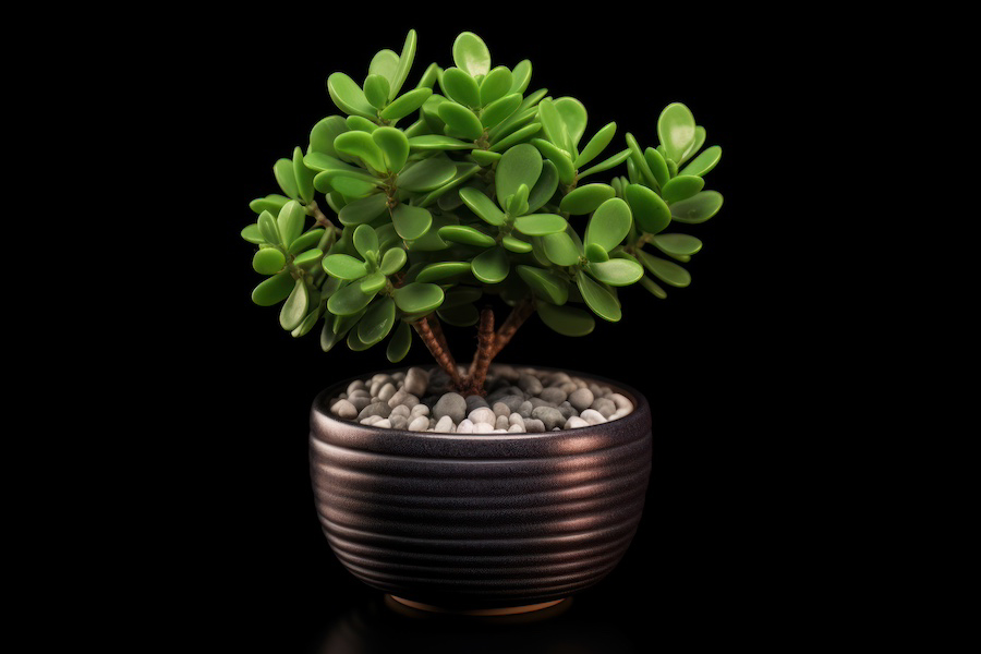 Jade Plant