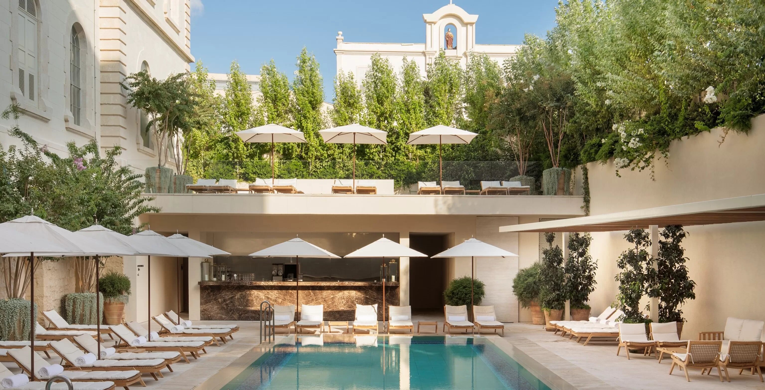 Jaffa Hotel