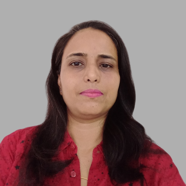 Jyoti Kaur