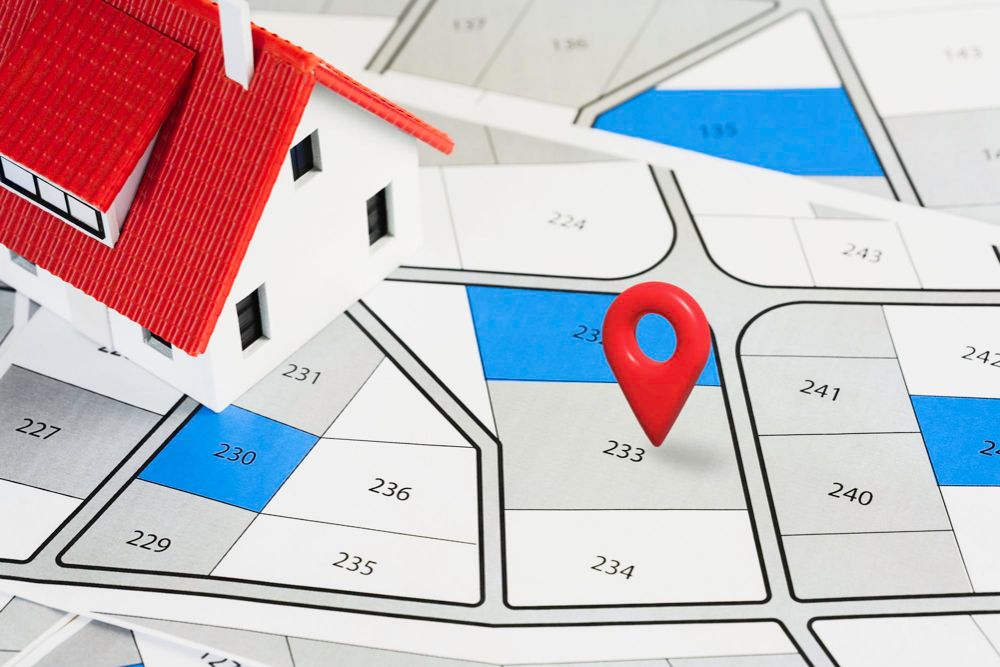 Location of Project