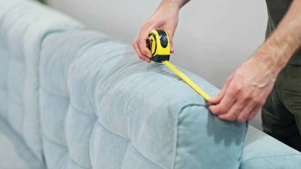 Measure Your Sofa