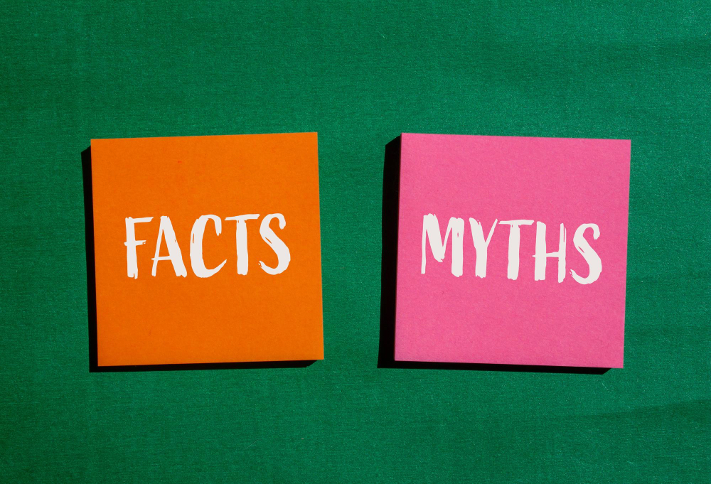 Misconceptions about Hiring an Architect