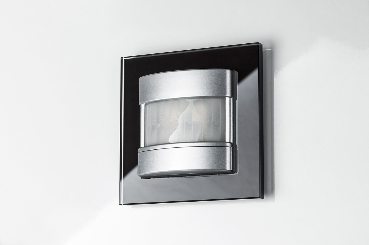 Motion Sensor Switch