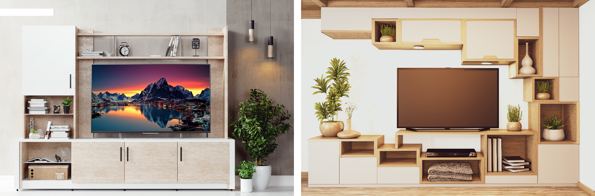 Multifunctional Furniture
