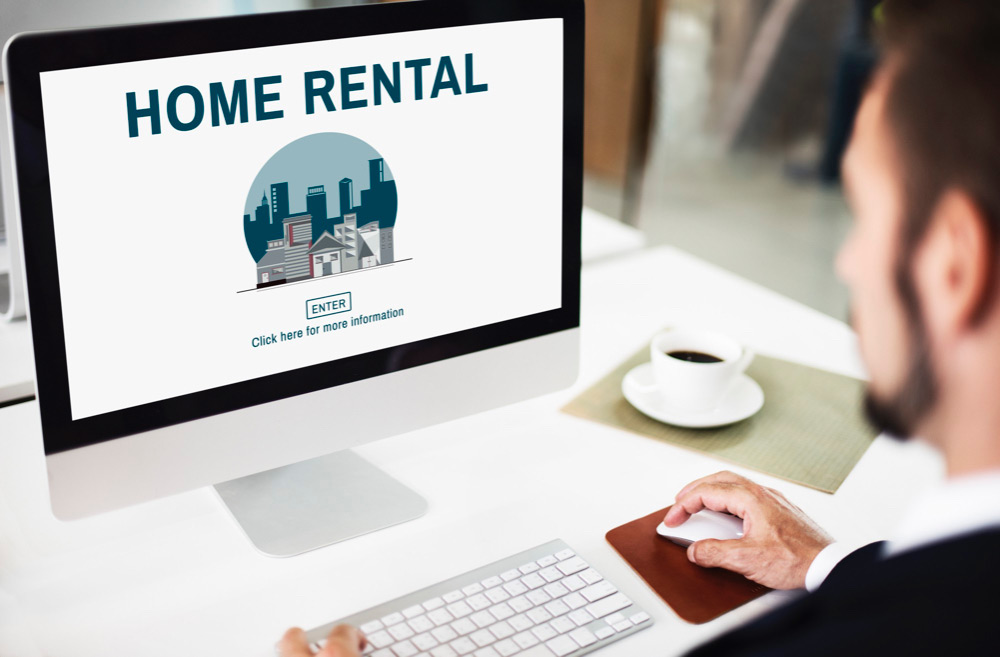 Open Communication with Tenant using Online Applications