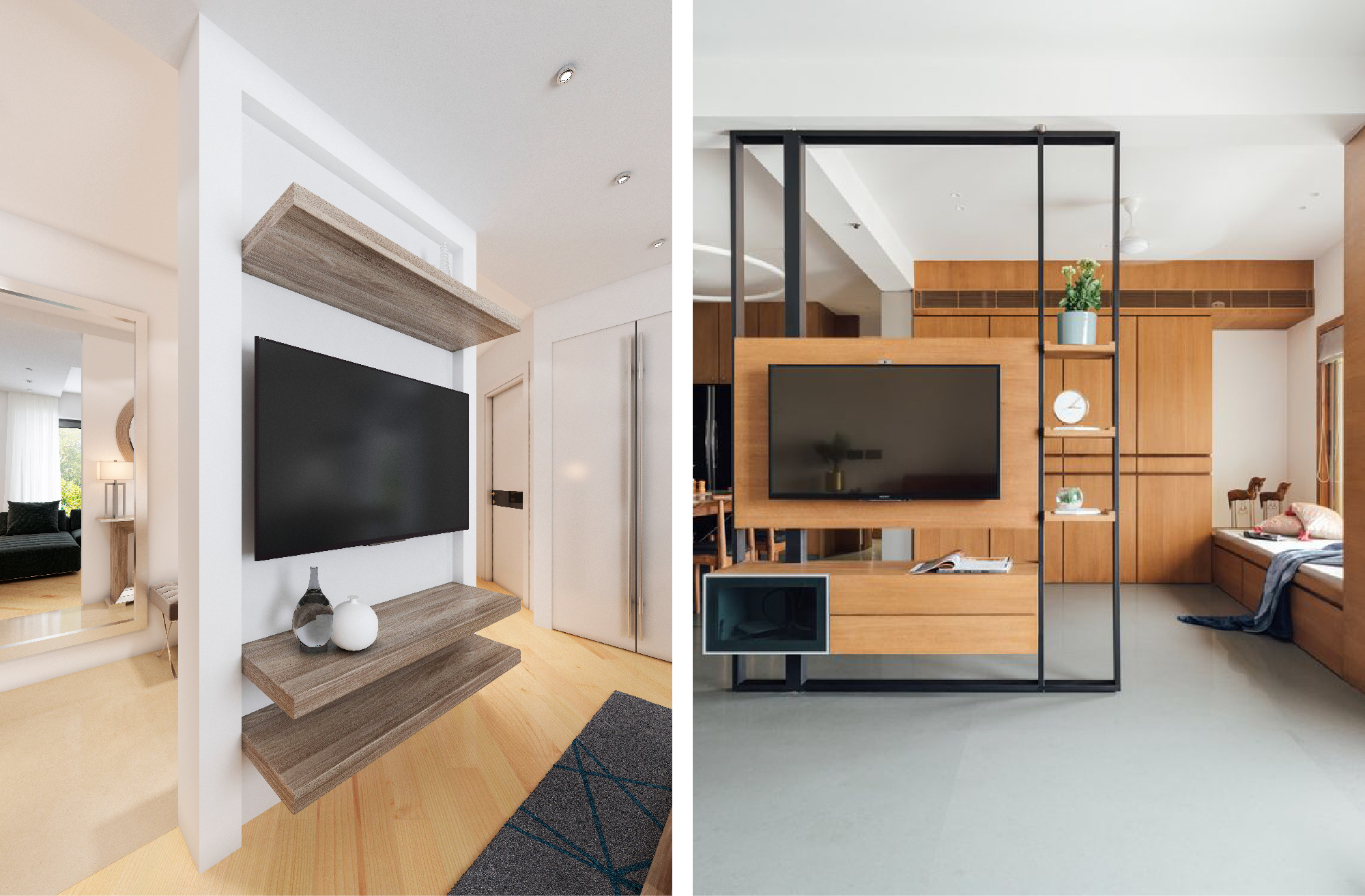 Opt for A Modular Design Investment