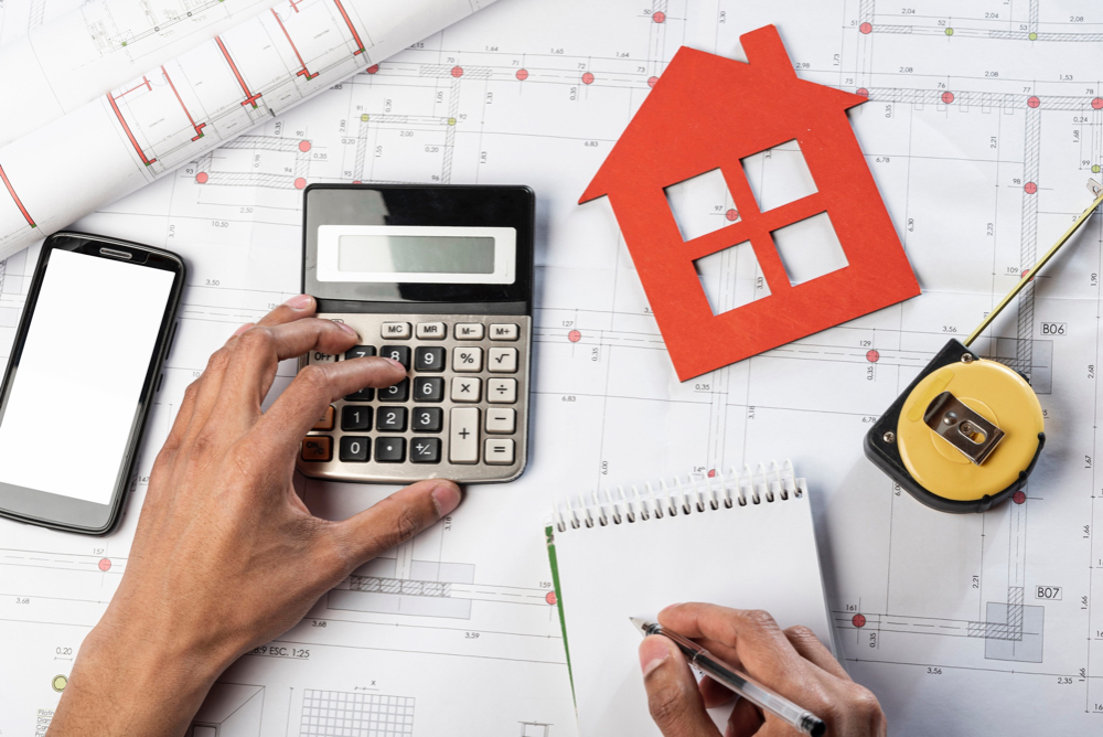 Plan for Property Maintenance Expenses