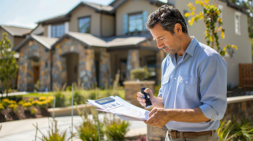 Regular Inspection of Rental Property