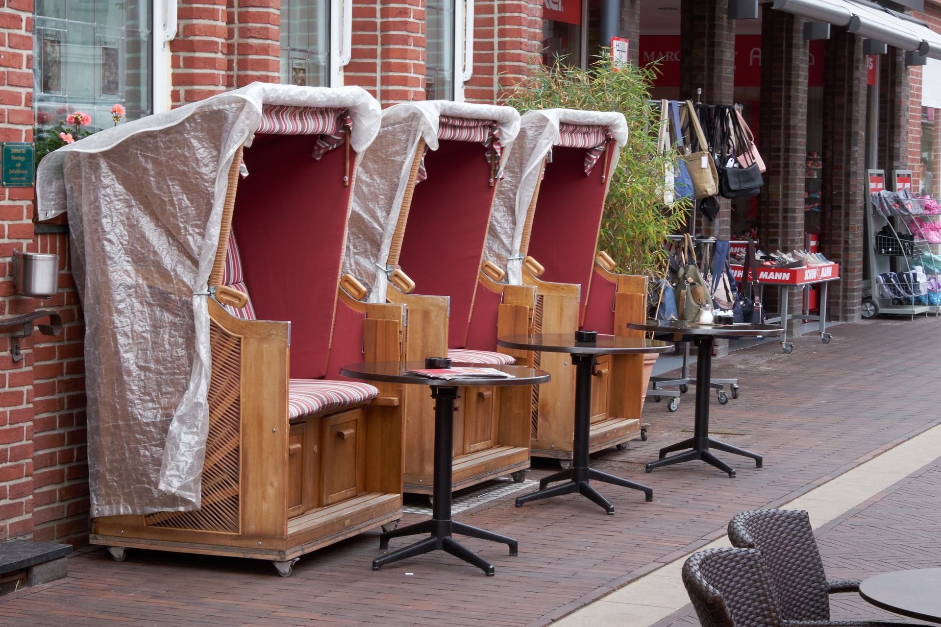 Repurpose Furniture