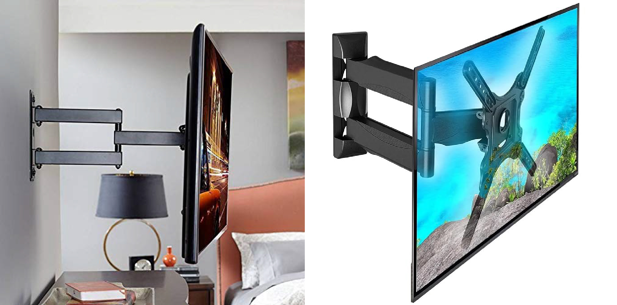 Retractable or Folding Stands