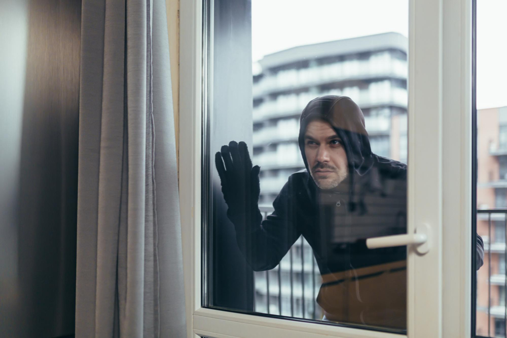 Secure Doors & Windows