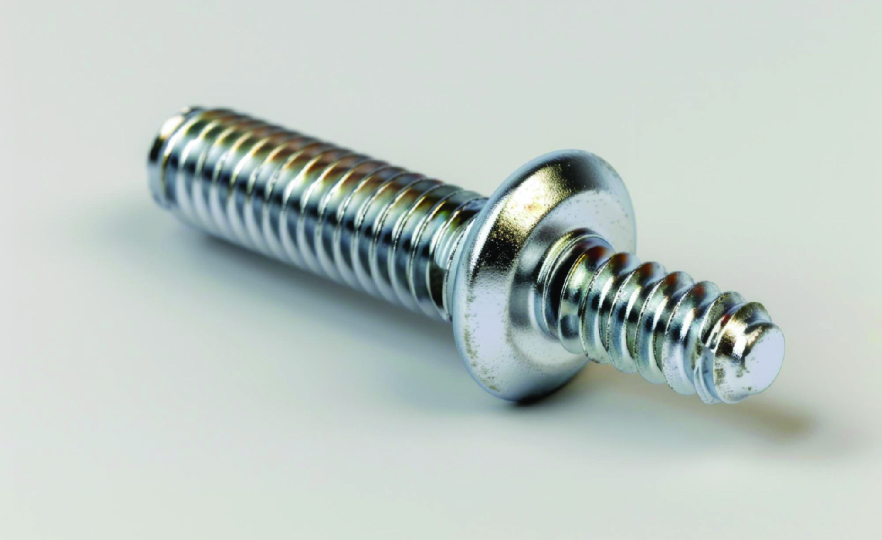 Self-Tapping Screw