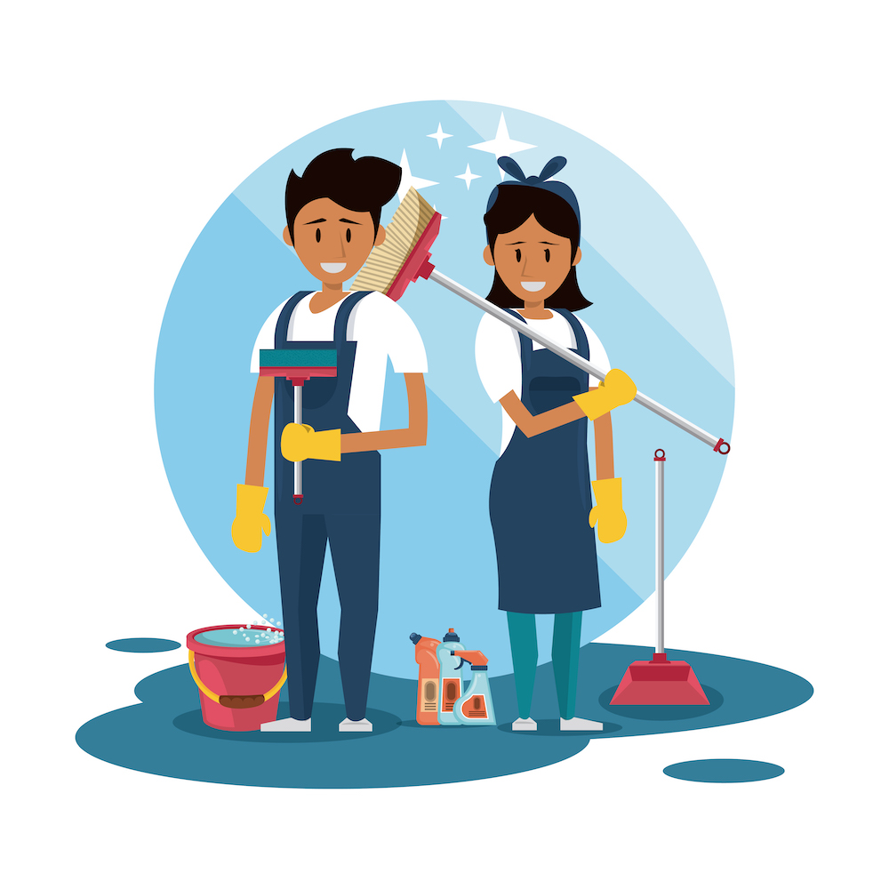 Service Offerings