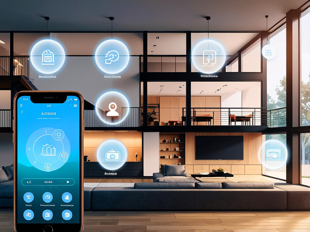 Smart Home Technology