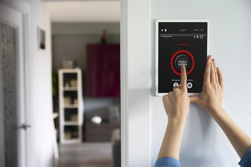 Smart Switch