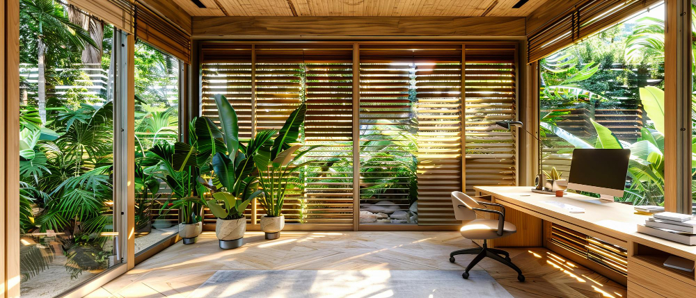 Sustainable Design
