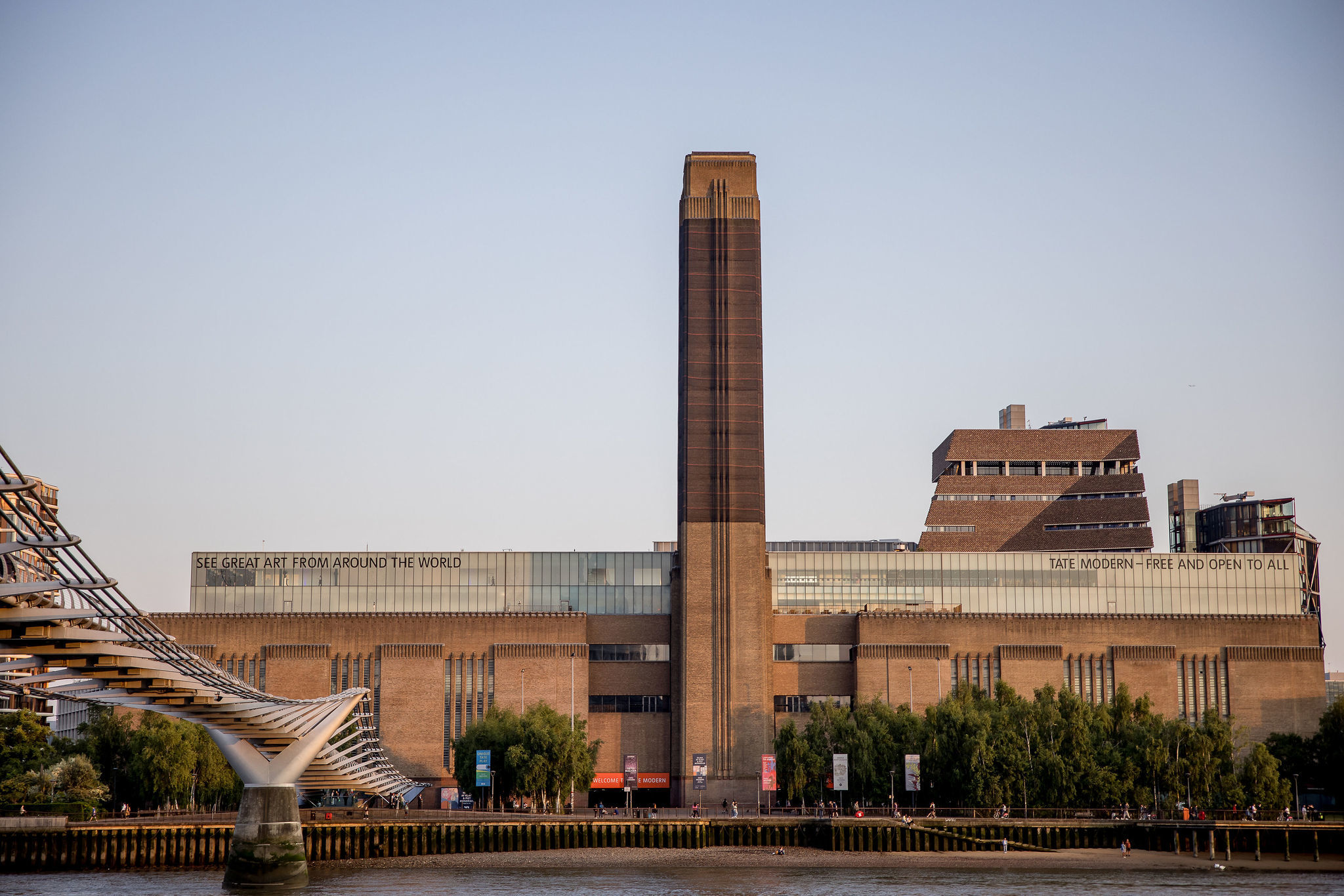 Tate Modern
