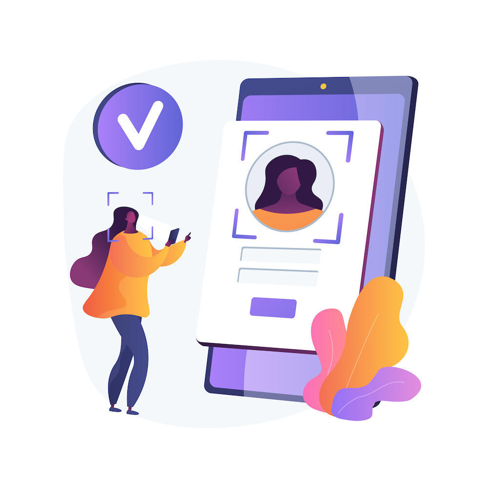 Verification of a License and Insurance