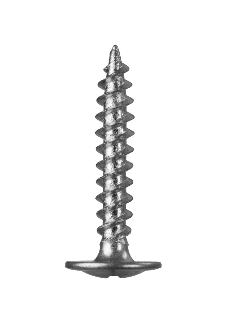 What is Self-Tapping Screws