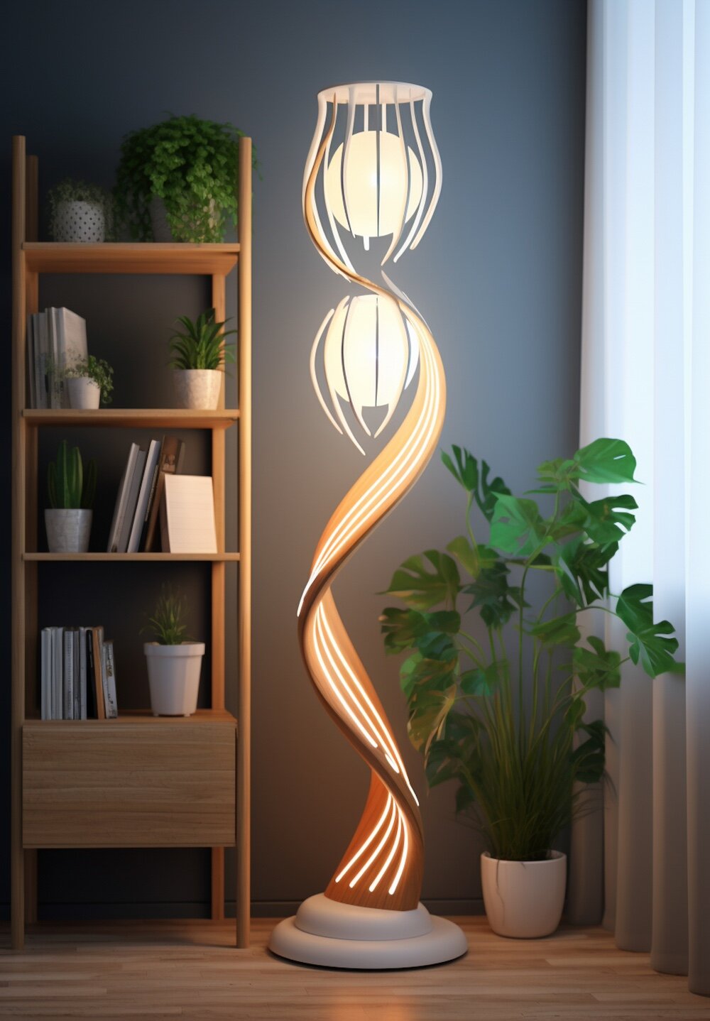 Accent Lighting