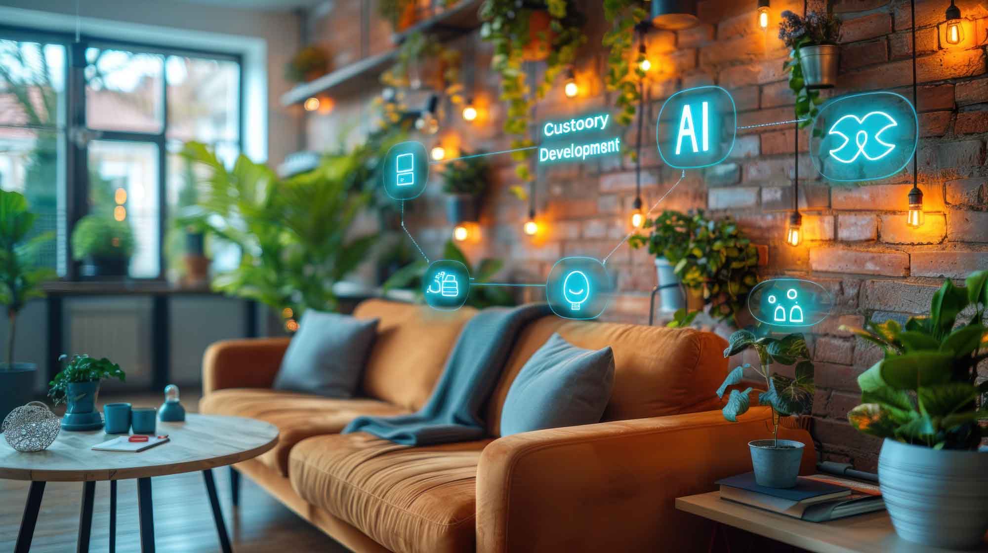 Advantages of Incorporating AI Tools