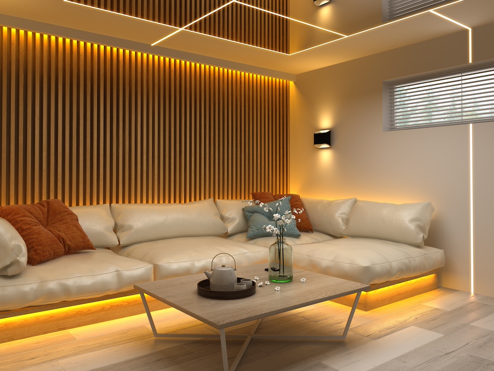Ambient Lighting