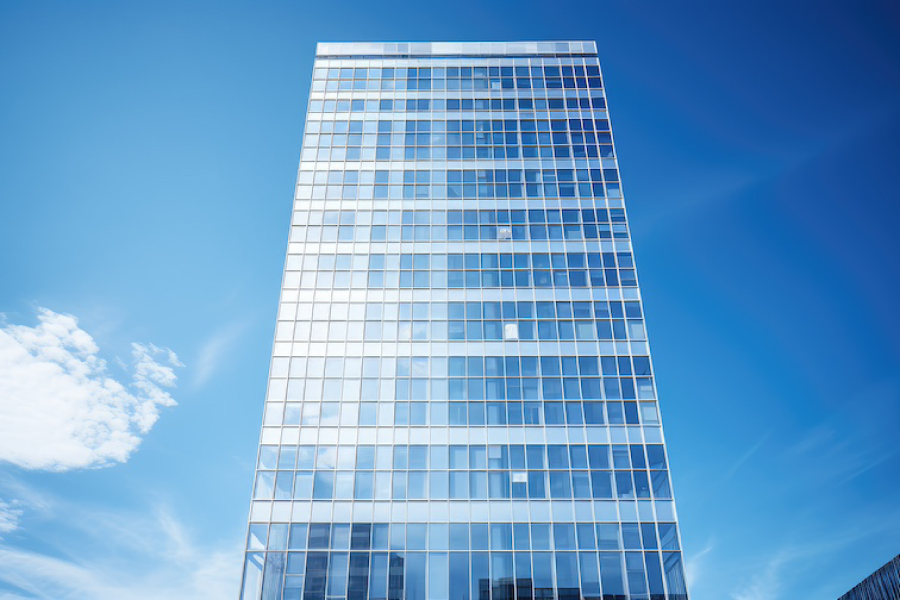 Applications of Transparent Solar Panels in BIPV