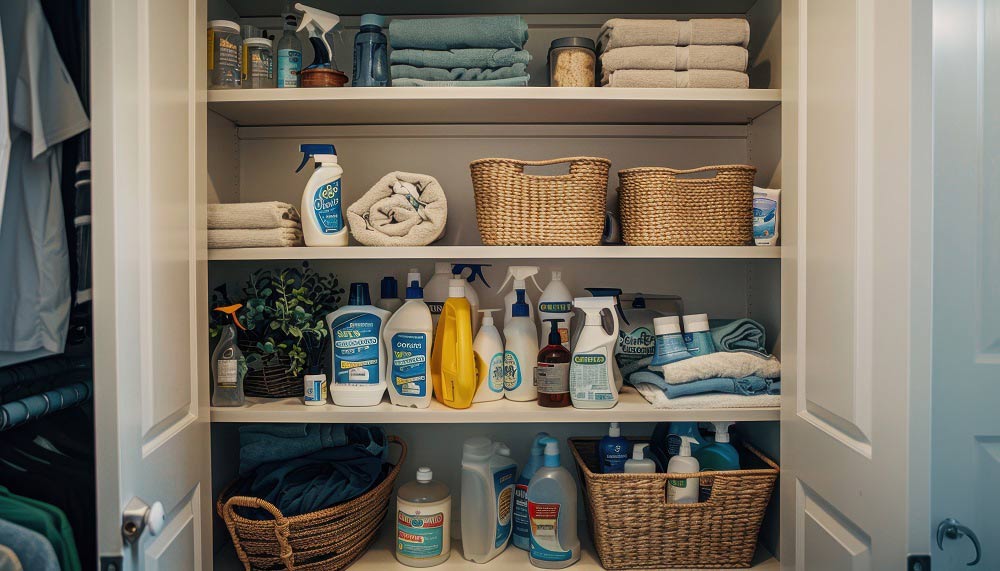 Assessing Your Space