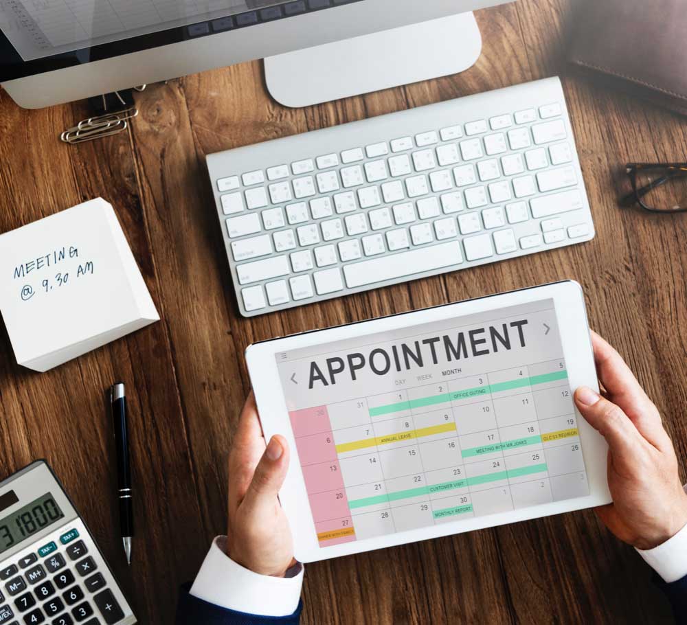 Availability and Response Time