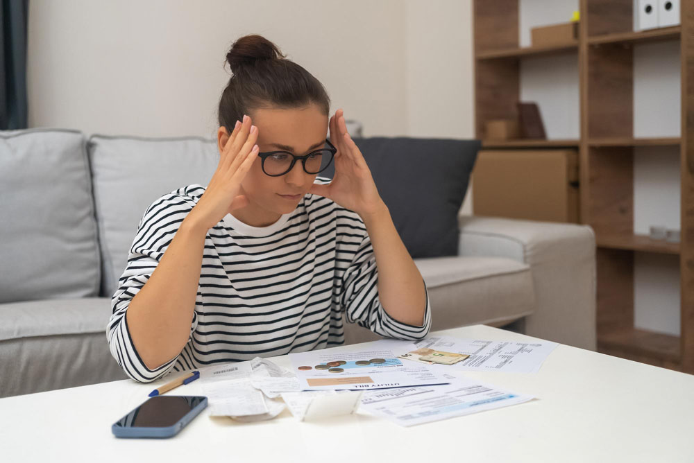 Avoid Common Budgeting Mistakes Avoid Common Budgeting Mistakes