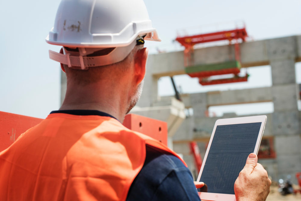 Best Practices for Construction Safety