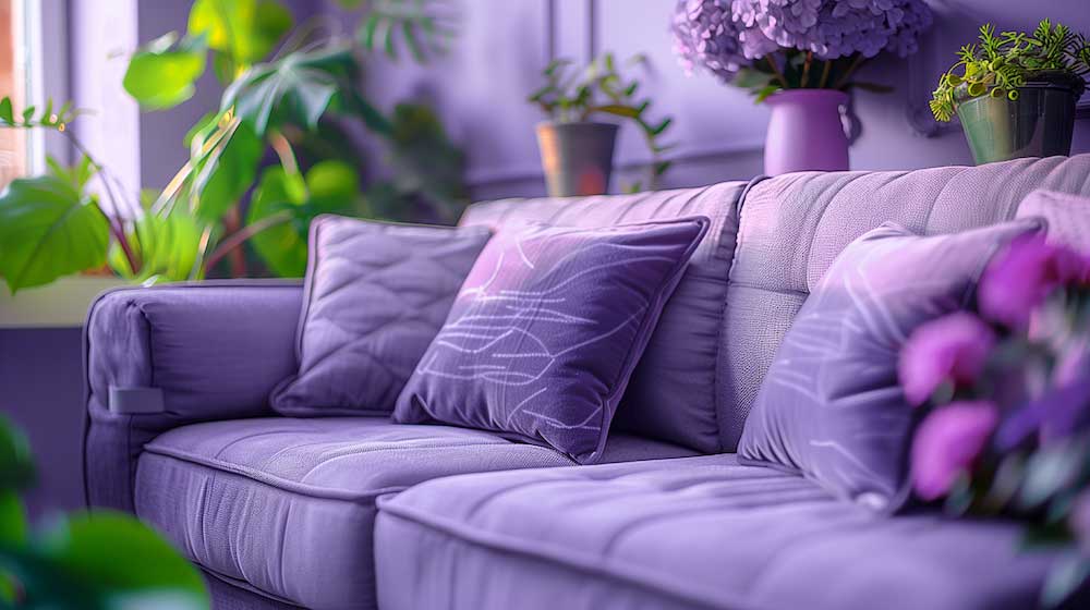 Bold Statement Colors
