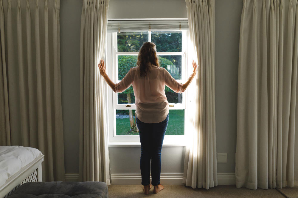 Boost Ventilation for Better Air Quality