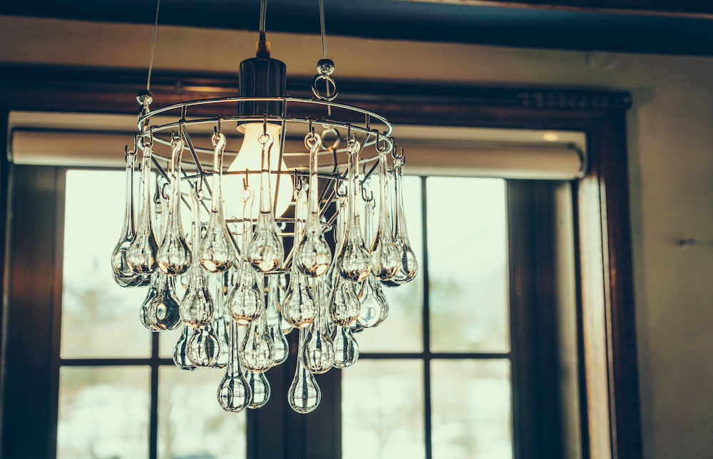 Chandelier